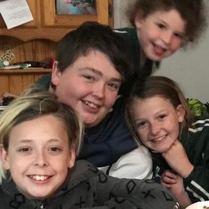 Meet your Posher, Rebecca